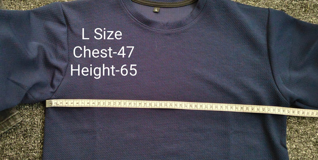 5 Popcorn t-shirt ( RANDOM COLORS )