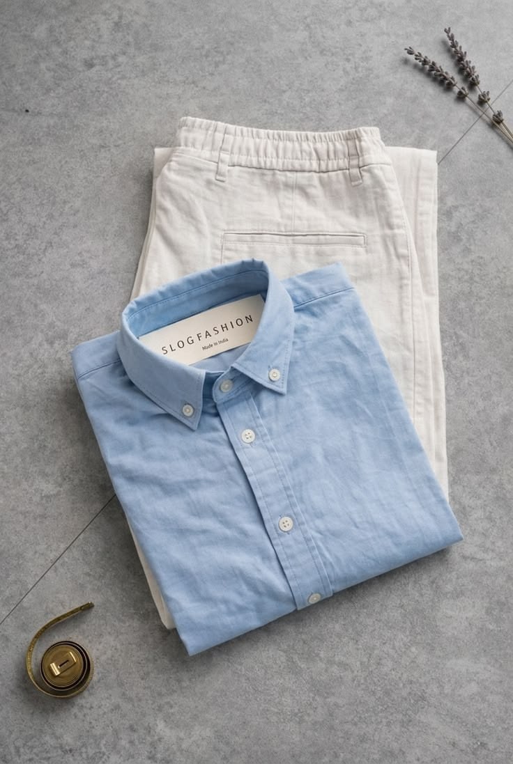 Linen 2 set combo