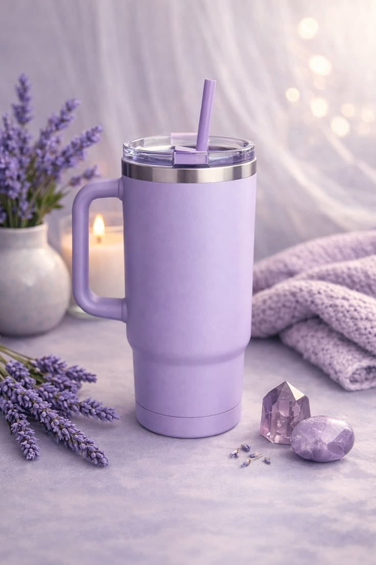 Sipper tumbler
