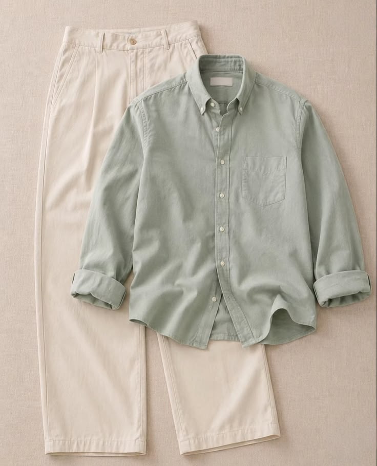 Linen 2 set combo