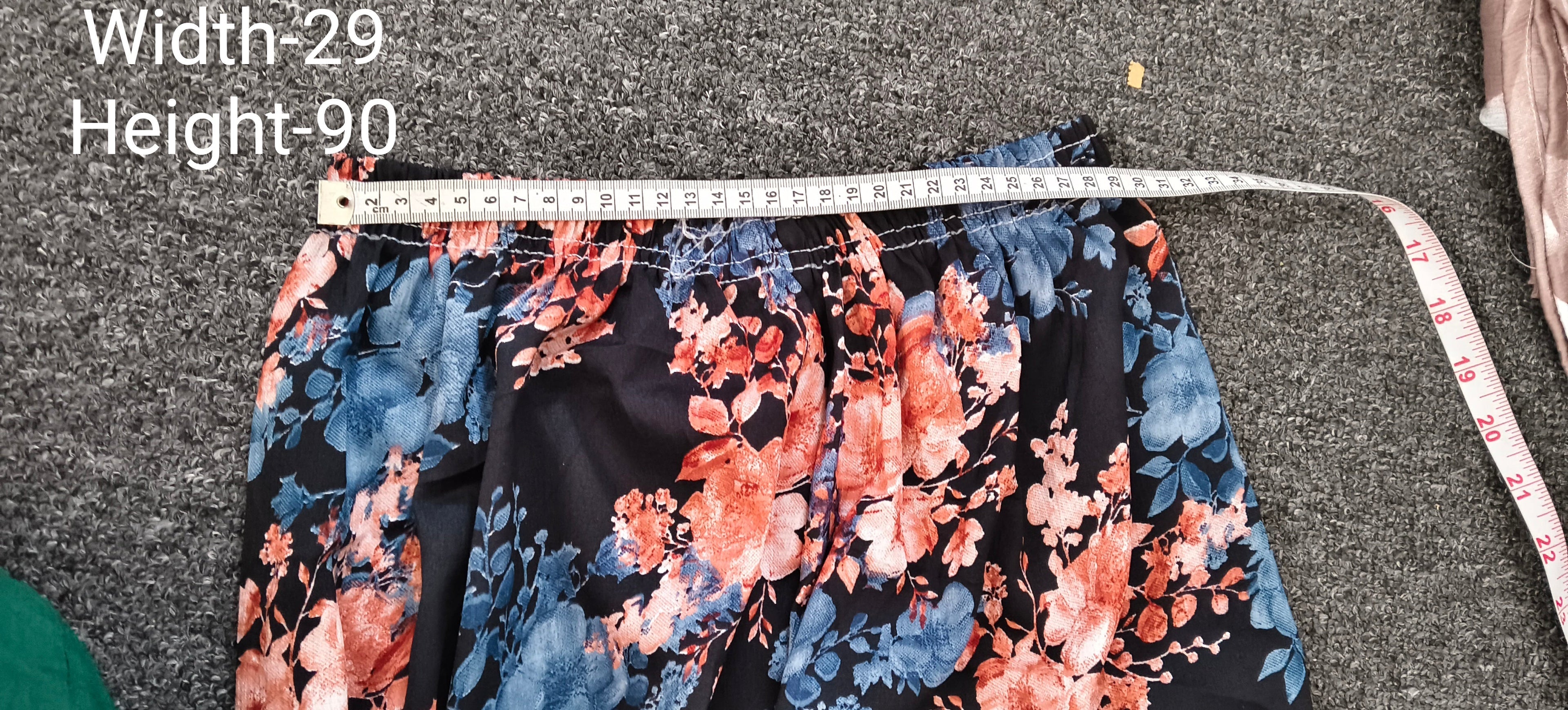 Womens coords set