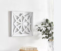 6 pc set Mirror wall