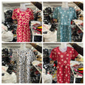4 piece - Maternity wear