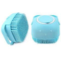 Bath Brush Silicone