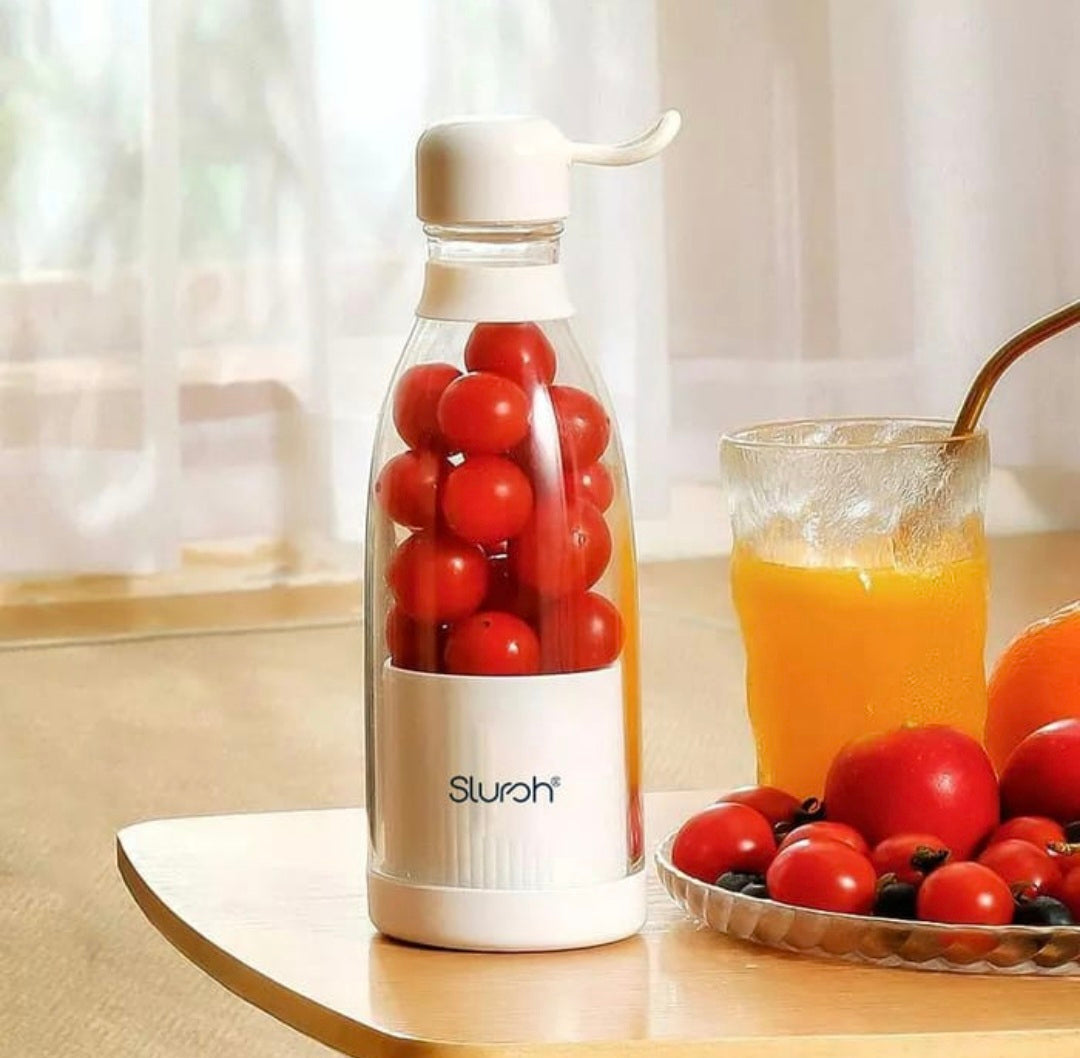 Portable Juicer
