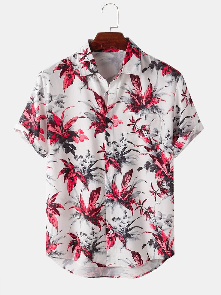 7 -Stretchable party wear shirts