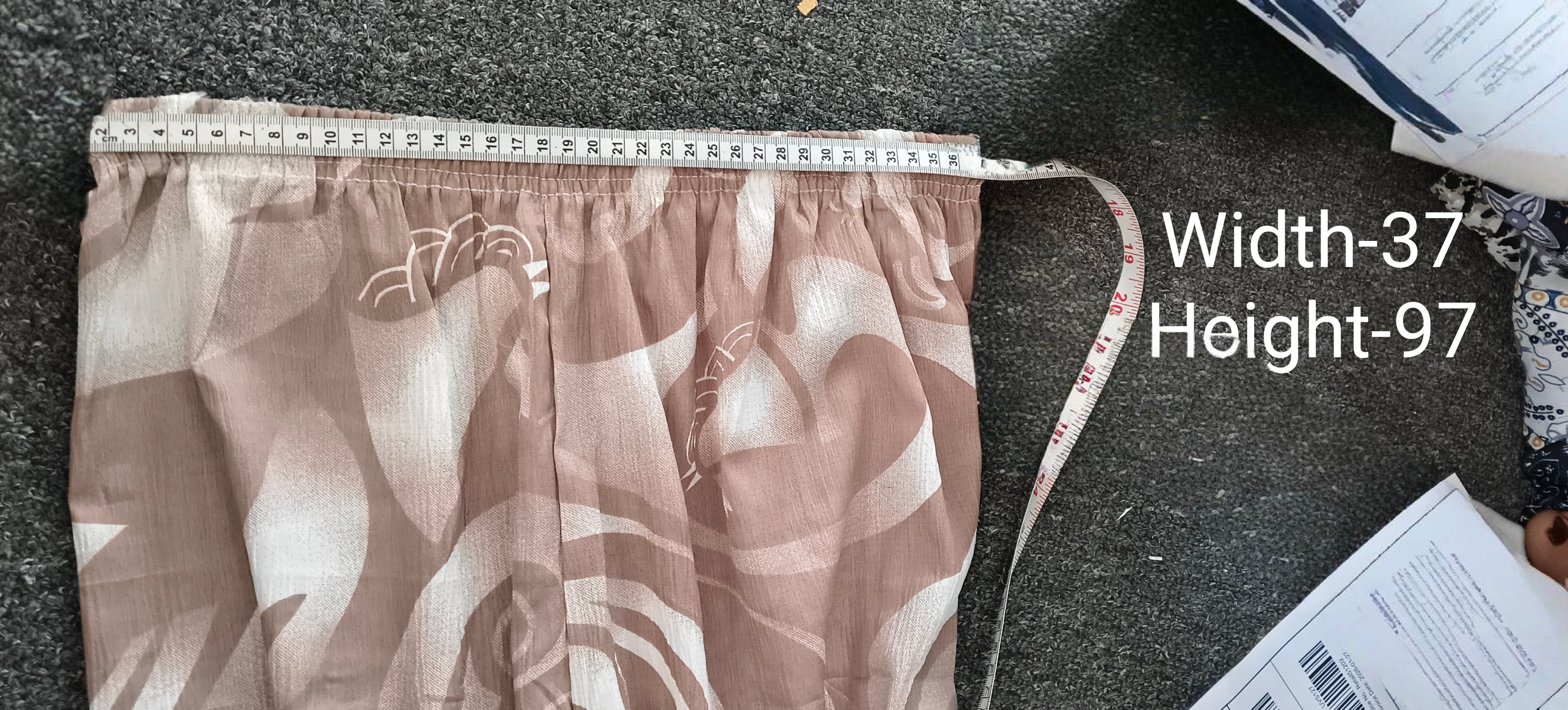 Womens coords set