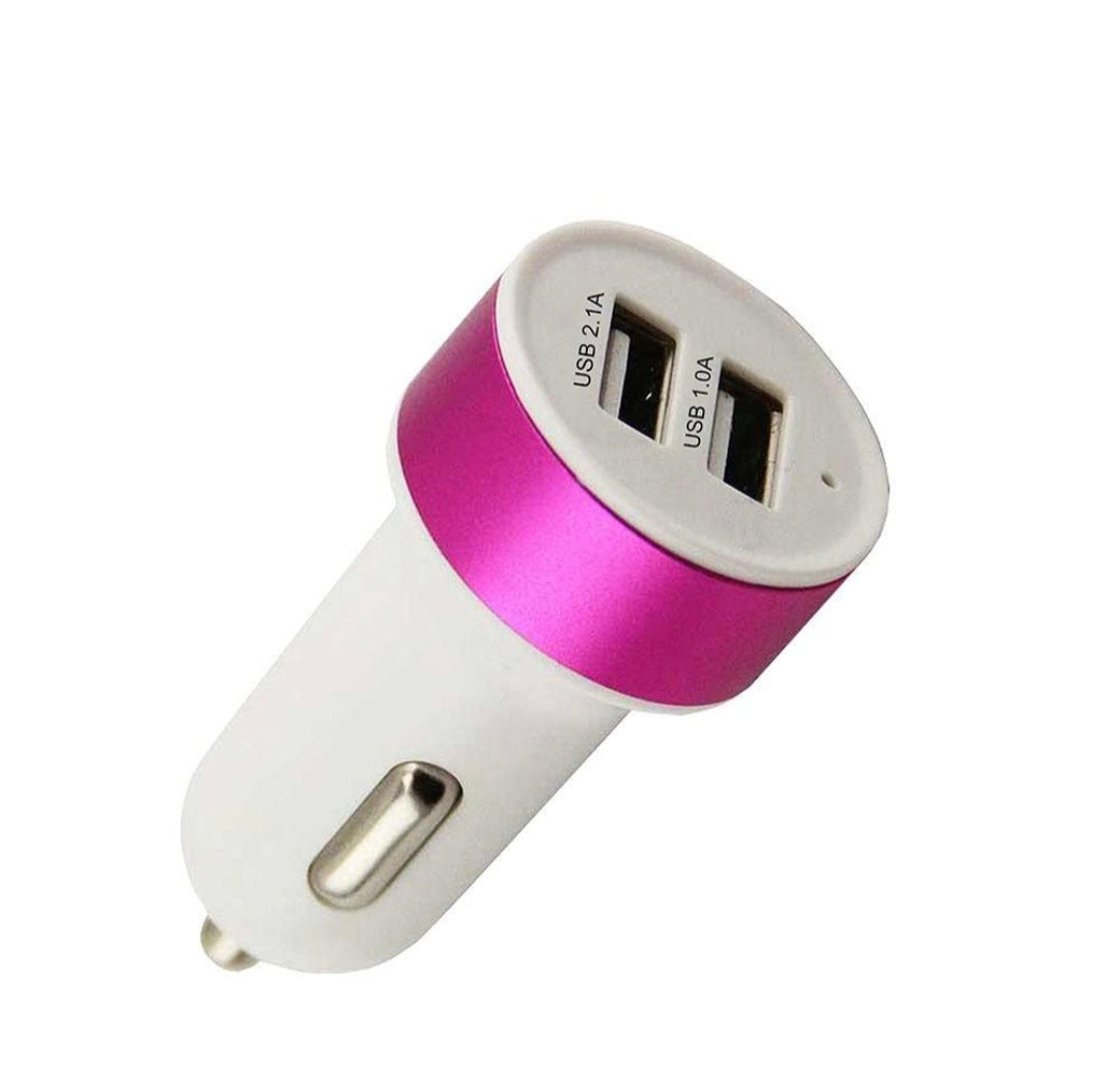 Car charger